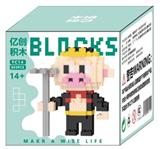 OBL10305150 - 小猪八戒