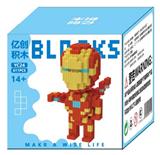 OBL10305160 - 新钢铁侠