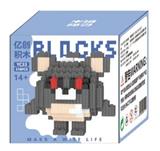 OBL10305169 - 灰熊蛋仔