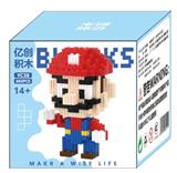 OBL10305174 - 小红马里奥