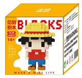 OBL10305175 - 小路飞