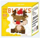 OBL10305212 - 麋鹿