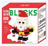 OBL10305213 - 圣诞老人