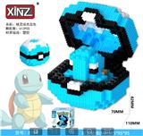 OBL10305222 - 杰尼龟