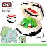 OBL10305223 - 精灵球妙蛙种子