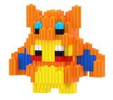 OBL10305230 - 喷火龙皮卡丘