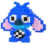 OBL10305233 - 足球蓝史迪仔