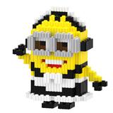 OBL10305286 - 女仆小黄人