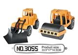 OBL10305345 - Free wheel toys