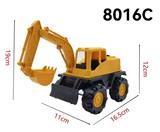 OBL10305347 - Free wheel toys