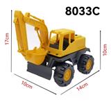 OBL10305348 - Free wheel toys