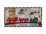 OBL10305354 - Electric rail truck