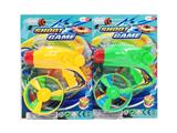 OBL10305356 - Soft bullet gun / Table Tennis gun