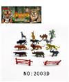 OBL10305397 - Animaltoys