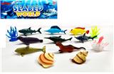 OBL10305398 - Animaltoys