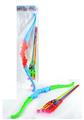 OBL10305459 - Bow and arrow