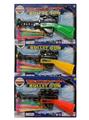 OBL10305490 - Soft bullet gun / Table Tennis gun