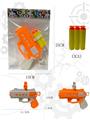 OBL10305498 - Soft bullet gun / Table Tennis gun