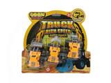 OBL10305517 - Pull back toys