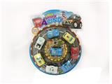 OBL10305518 - Pull back toys