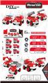 OBL10305537 - Pull back toys