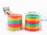OBL10305546 - Rainbow Circle