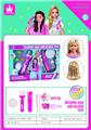 OBL10305595 - Beauty set