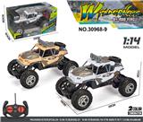 OBL10305782 - 1:14四通越野攀爬遥控车