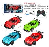 OBL10305859 - 4通手动开门骨架车(包电)