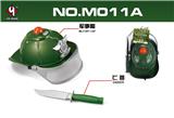 OBL10306572 - Militarytoys&Policeset