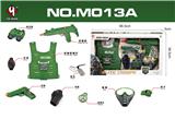 OBL10306573 - Militarytoys&Policeset