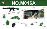 OBL10306577 - Militarytoys&Policeset