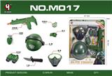 OBL10306578 - Militarytoys&Policeset