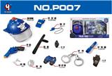 OBL10306584 - Militarytoys&Policeset