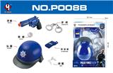 OBL10306586 - Militarytoys&Policeset