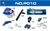 OBL10306587 - Militarytoys&Policeset
