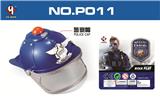 OBL10306588 - Militarytoys&Policeset