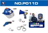 OBL10306589 - Militarytoys&Policeset