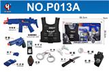 OBL10306590 - Militarytoys&Policeset