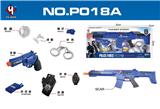 OBL10306597 - Militarytoys&Policeset