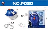 OBL10306599 - Militarytoys&Policeset