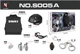 OBL10306602 - Militarytoys&Policeset