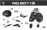 OBL10306607 - Militarytoys&Policeset