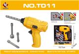 OBL10306620 - TOOL SERIES