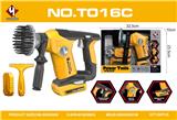 OBL10306628 - TOOL SERIES