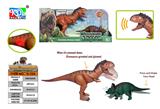 OBL10307145 - Animaltoys