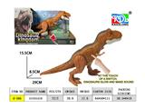 OBL10307154 - Animaltoys