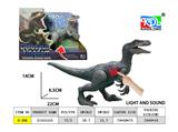 OBL10307157 - Animaltoys
