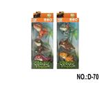 OBL10307159 - Animaltoys