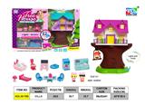 OBL10307172 - House / villa / castle suite